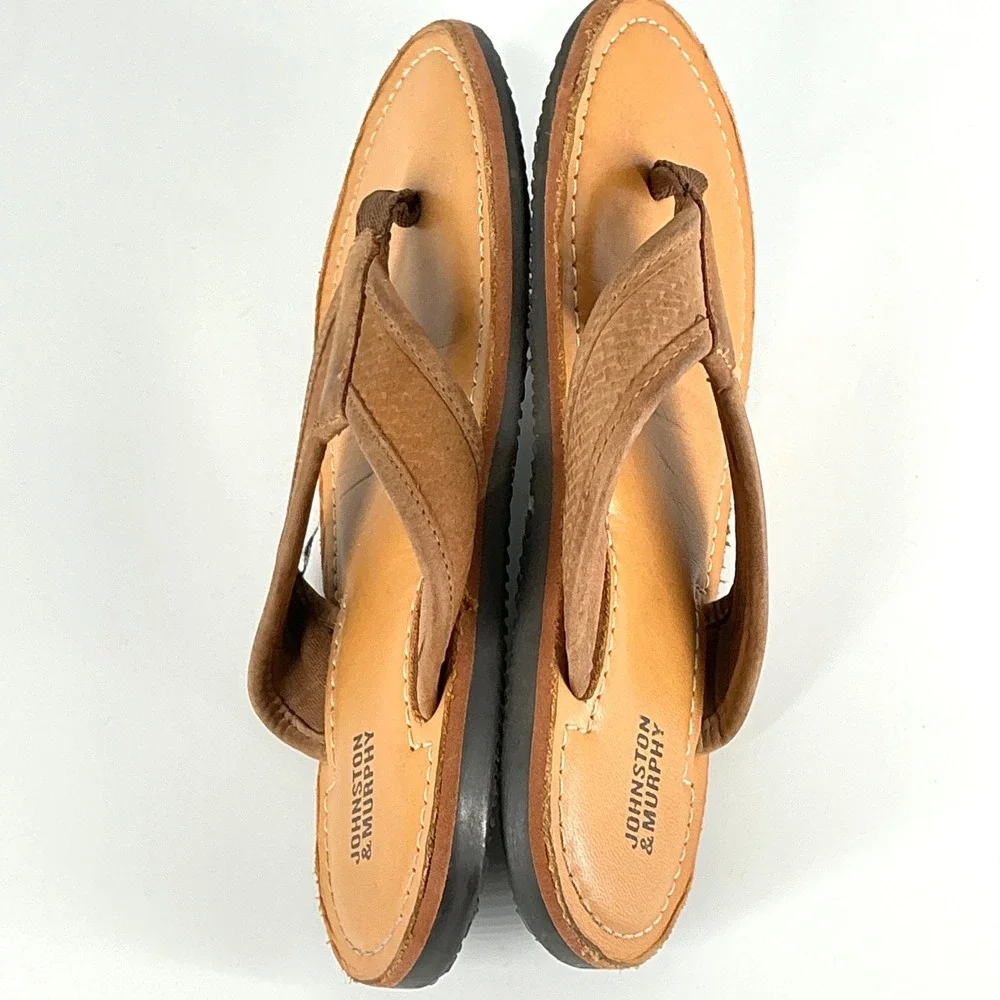 Johnston & Murphy retail $70